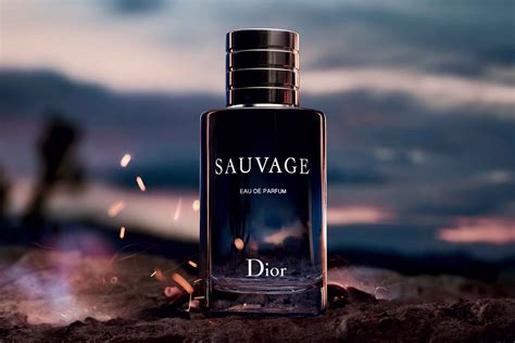 dior savauge parfum|what does dior sauvage smell like.